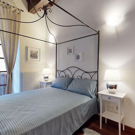 Hemeras Boutique Homes - Design Flat In Milan Fashion District エクステリア 写真