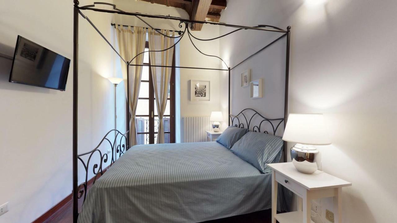 Hemeras Boutique Homes - Design Flat In Milan Fashion District エクステリア 写真