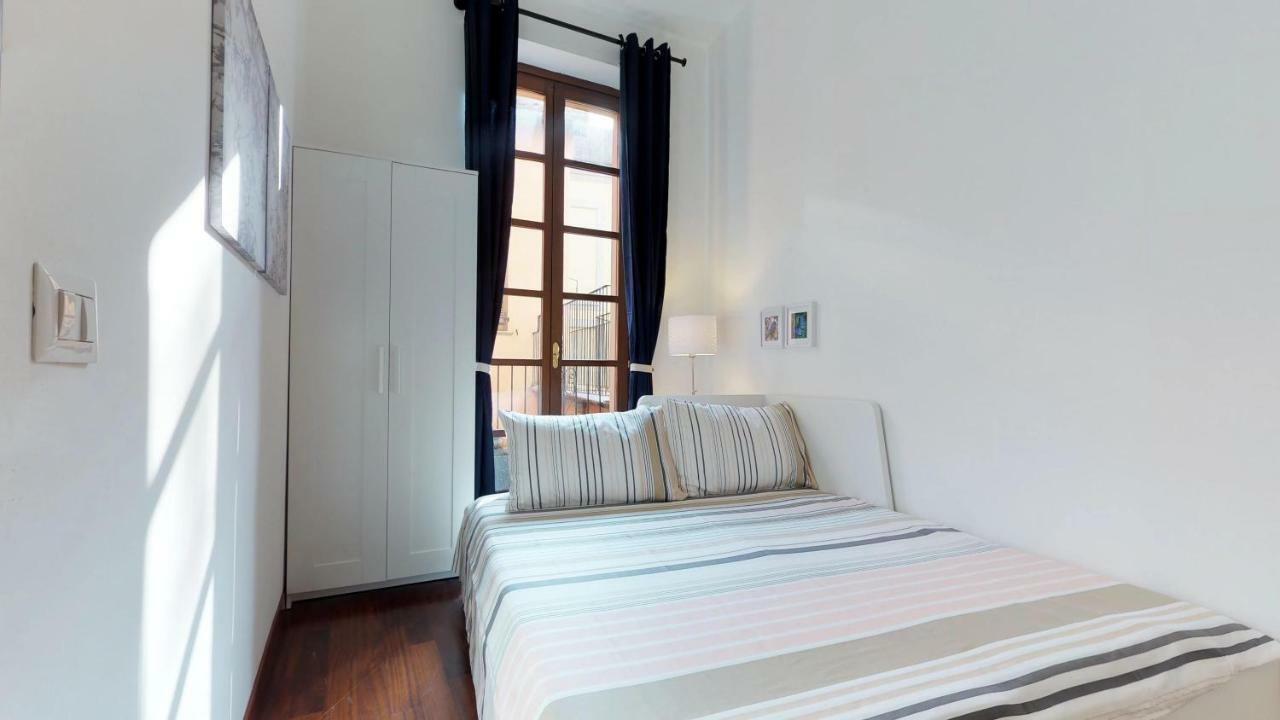 Hemeras Boutique Homes - Design Flat In Milan Fashion District エクステリア 写真