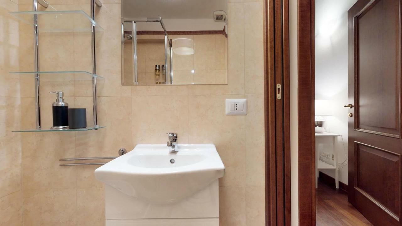 Hemeras Boutique Homes - Design Flat In Milan Fashion District エクステリア 写真